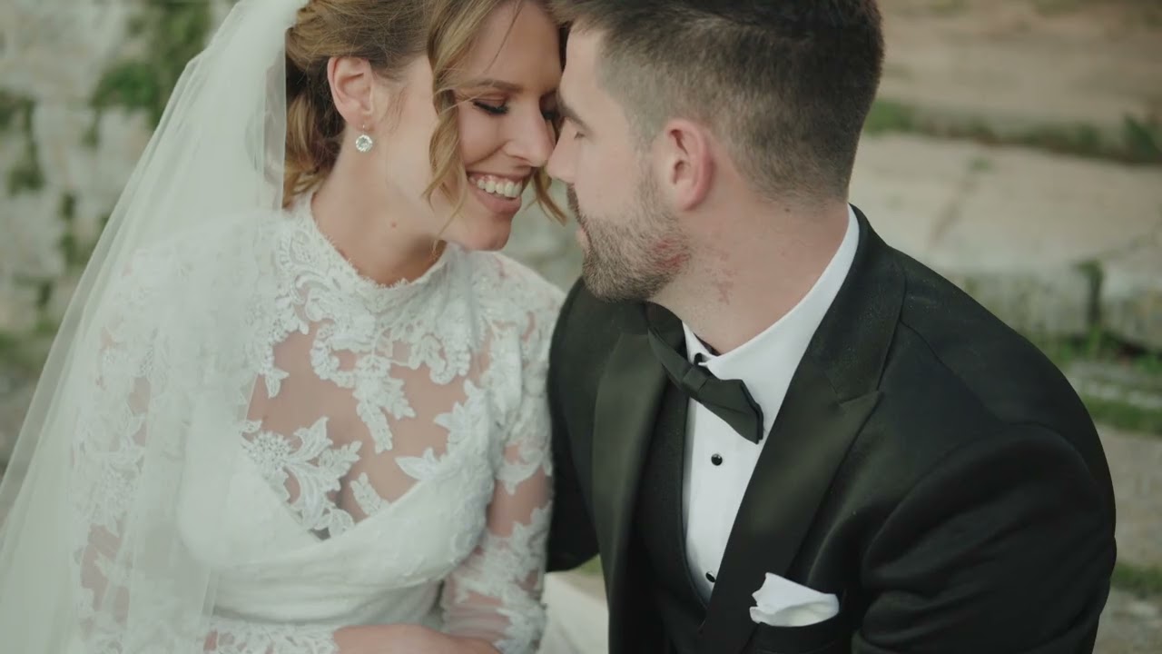 Nikol & Deni - Highlight wedding video