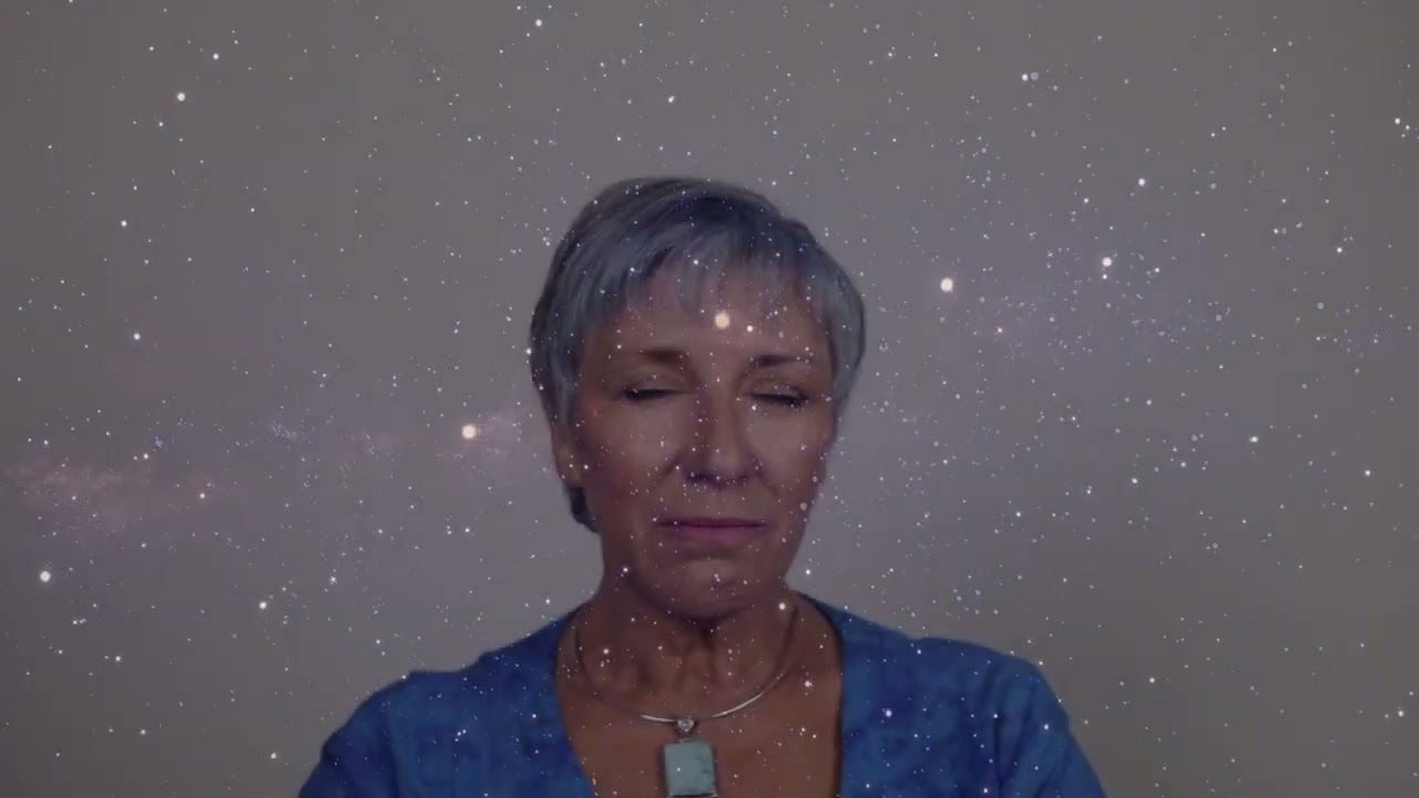 I am Presence Meditation