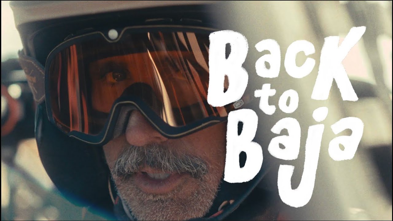 Back to Baja | The Vintage Scout Race Program’s Return to the NORRA® Mexican 1000®