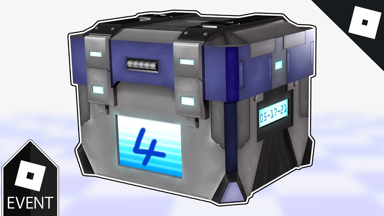 [EVENT] How to get AJ'S CRATE DROP #4 in RATTY (METAVERSE CHAMPIONS) | Roblox