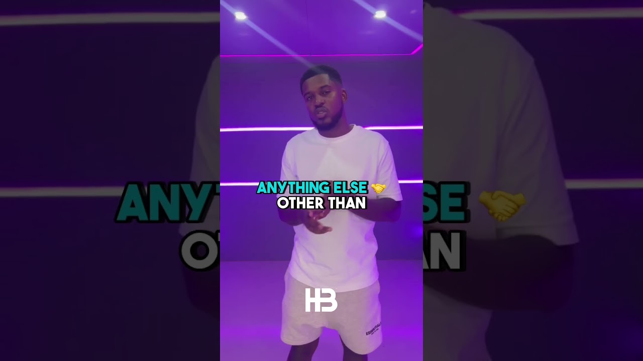 Joey Clipstar&rsquo;s Call To All Rappers For HB Freestyles 👀 #shorts