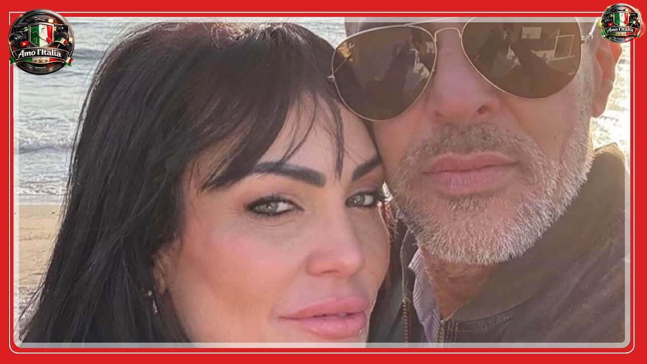 L'amore di Guido e Federica una storia che continua