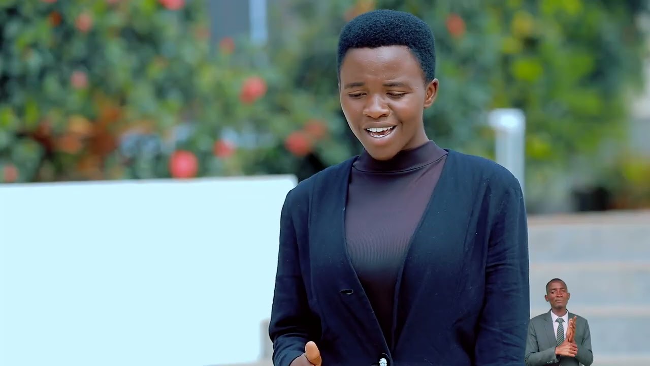 MURIYISI By Diane AHISHAKIYE