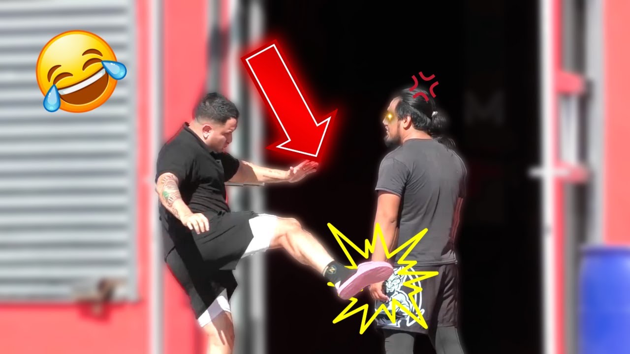 7 bromas que salieron mal (muy mal)