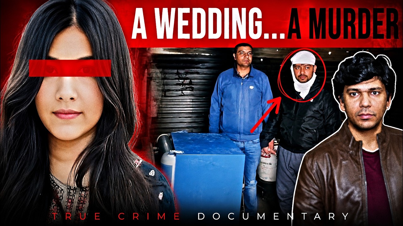 Nikki Yadav Murder Case: The Chilling Truth | Full Investigation & Timeline