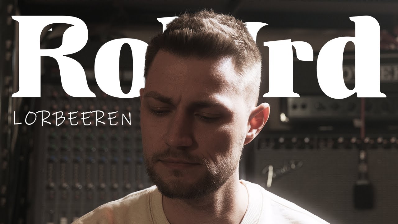 Robird - Lorbeeren (prod. by Philphonic) (Offical Video)