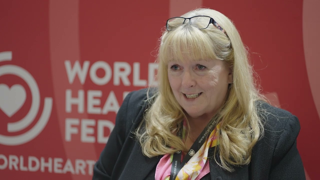 HeartHeroes - Maria George