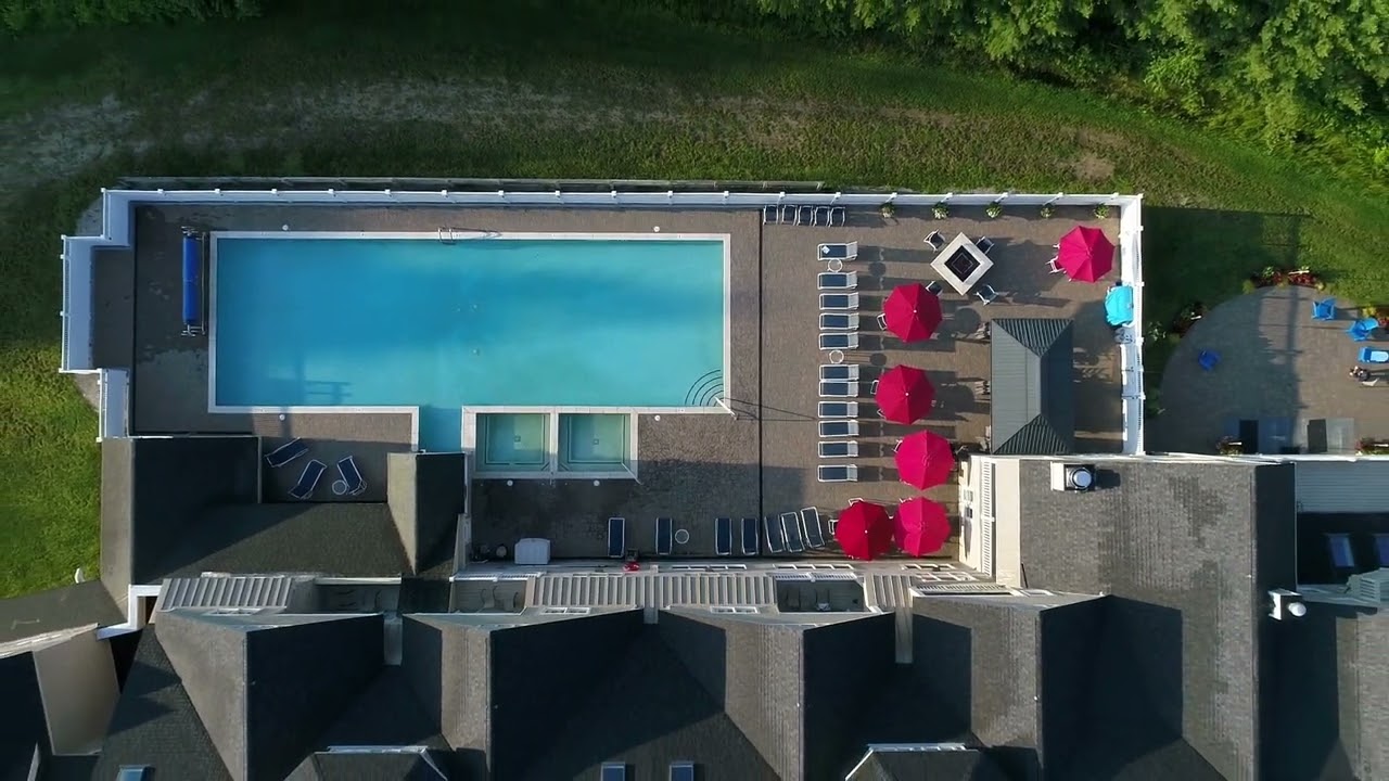 Grand Summit Hotel Attitash