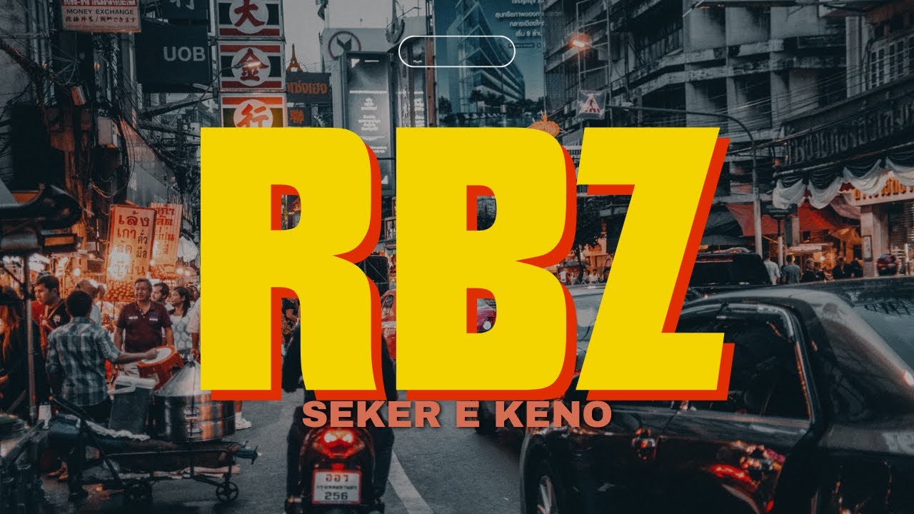 SEKER E KENO - RBZ