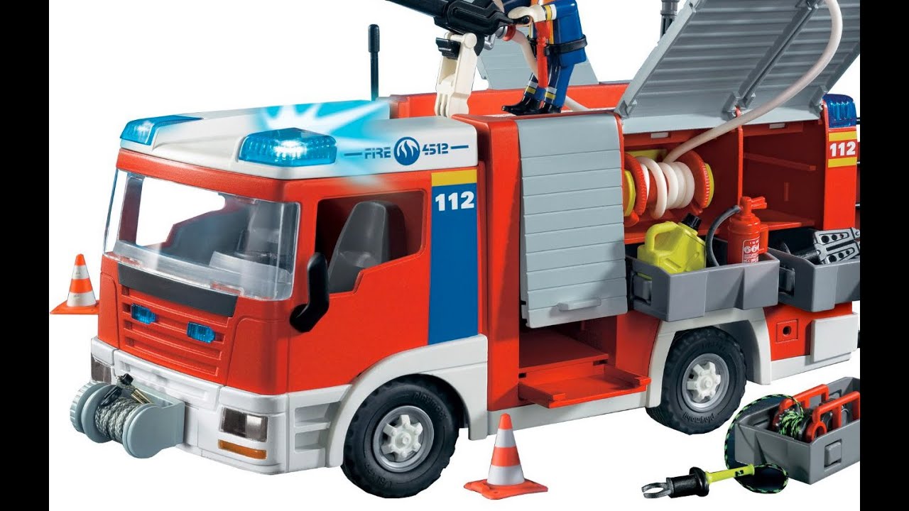 Как производятся игрушки Playmobil - BRANDMADE.TV