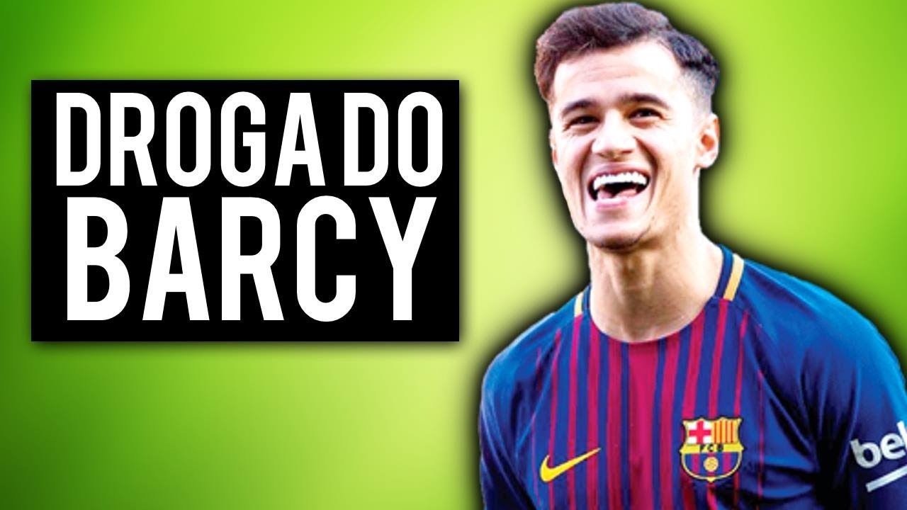 Historia Coutinho - NIE CHCIAŁ GO INTER, DZIŚ JEST W BARCELONIE!