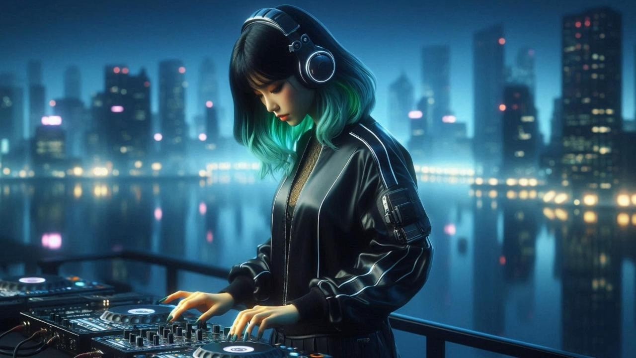 Top EDM Music 2026 🎧 Popular Dance Songs 🎧 Gaming Power Mix