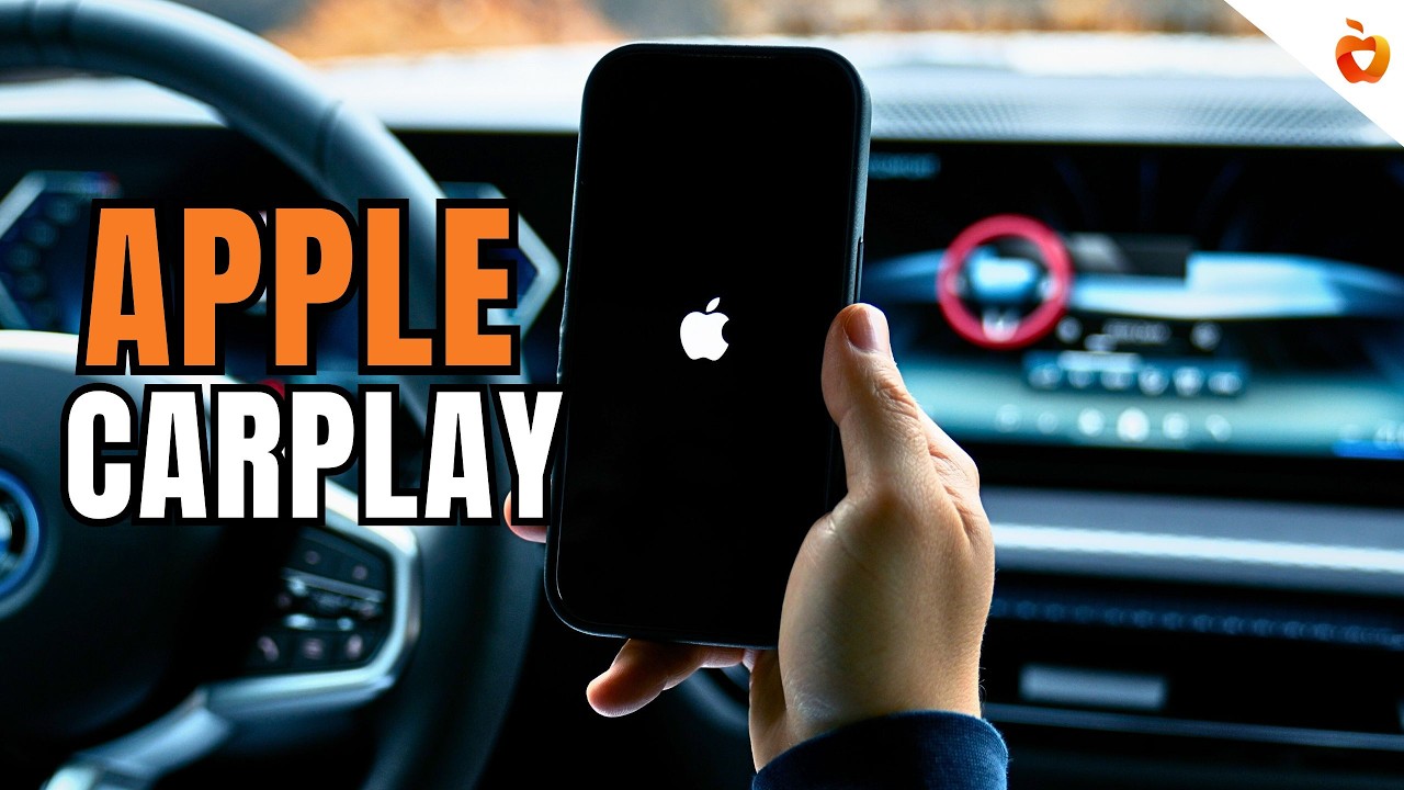 Dit kun je met CarPlay doen?! 5 features die niemand kent!