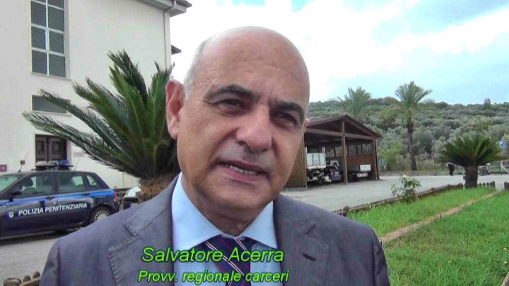 Carcere di Laureana, formazione e lavoro