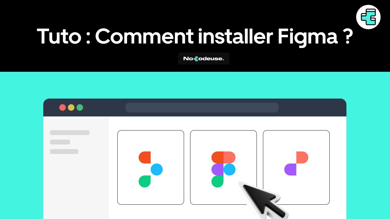 Comment installer Figma ? [ Tuto 2023 ]