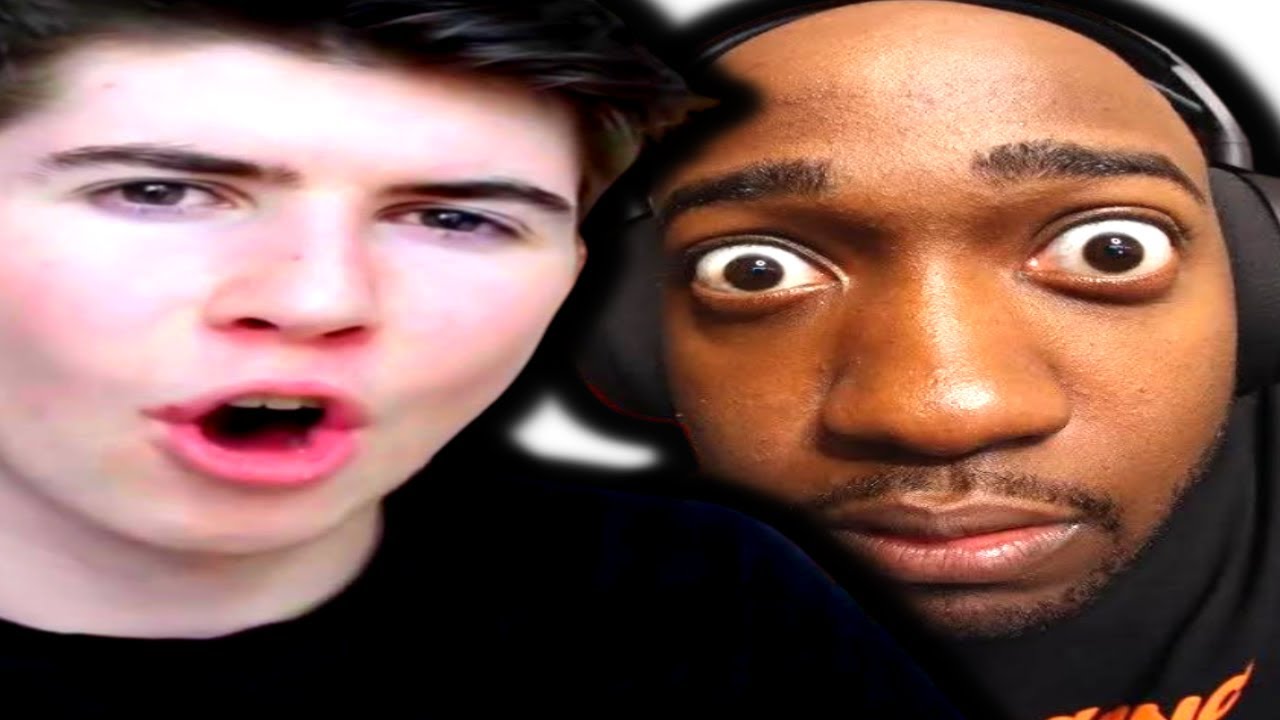 THIS FIGHT IS DUMB