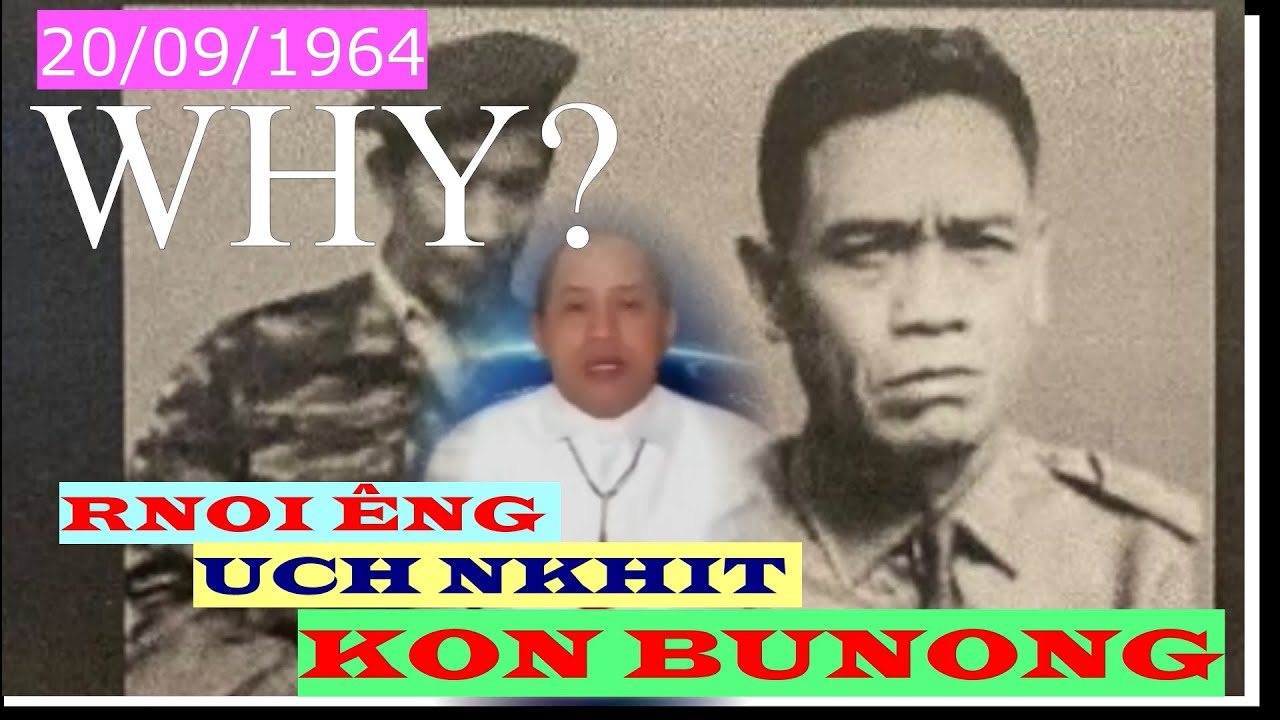 1964 ngoi nau bunong