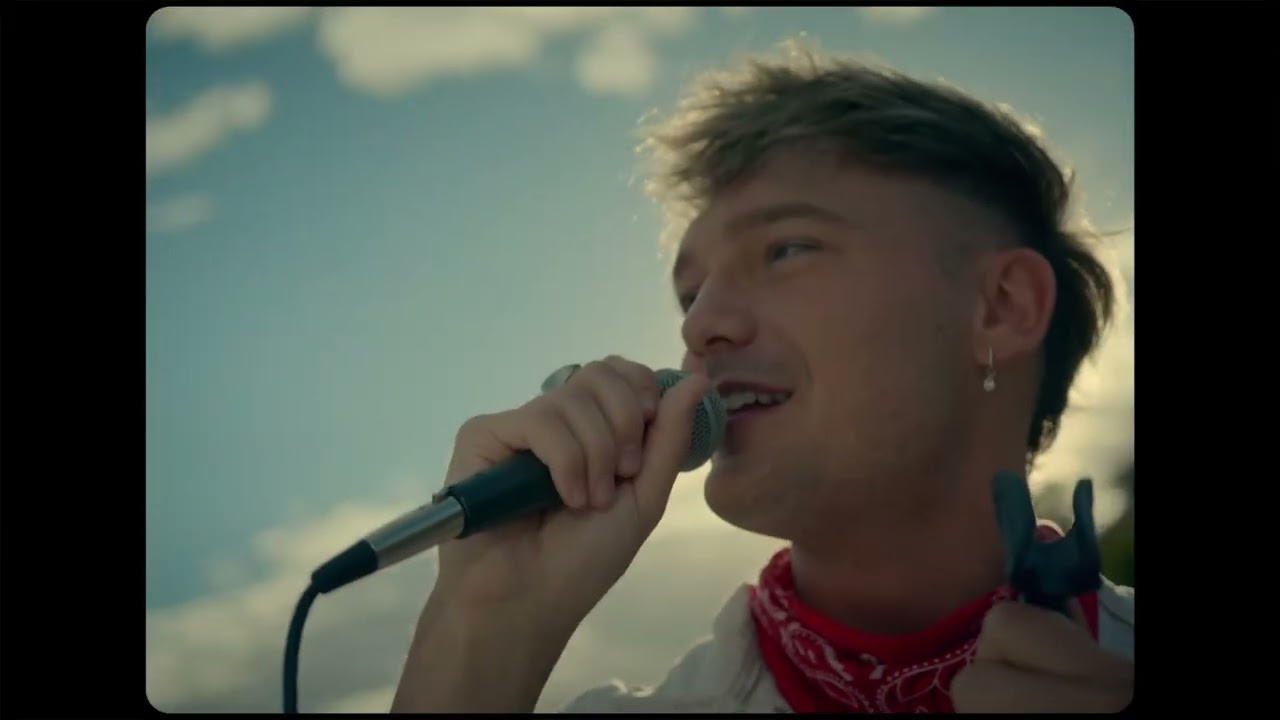 53 Me Matas   Ian Lucas x Lukas Urkijo Video Oficial
