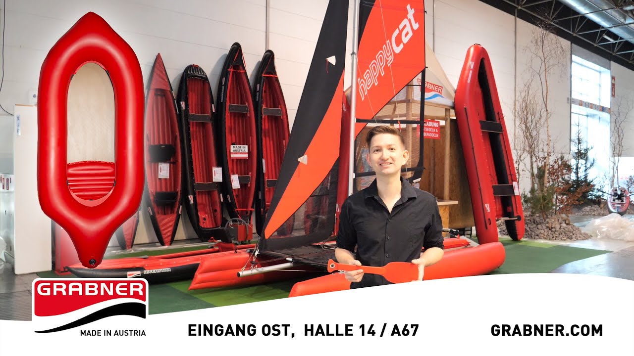 BOOT Düsseldorf 2024