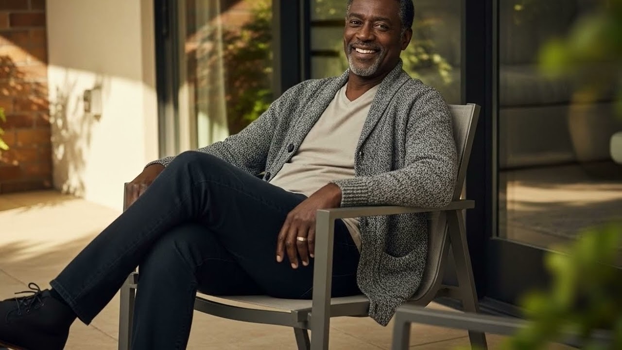 Look casual moderno 50+: arma outfits con lo que ya tienes en tu clóset (sin comprar)