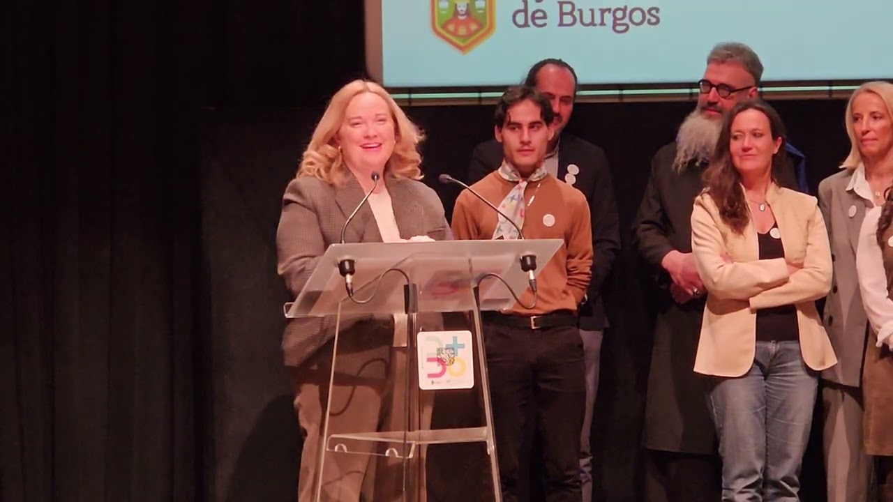Burgos 2031