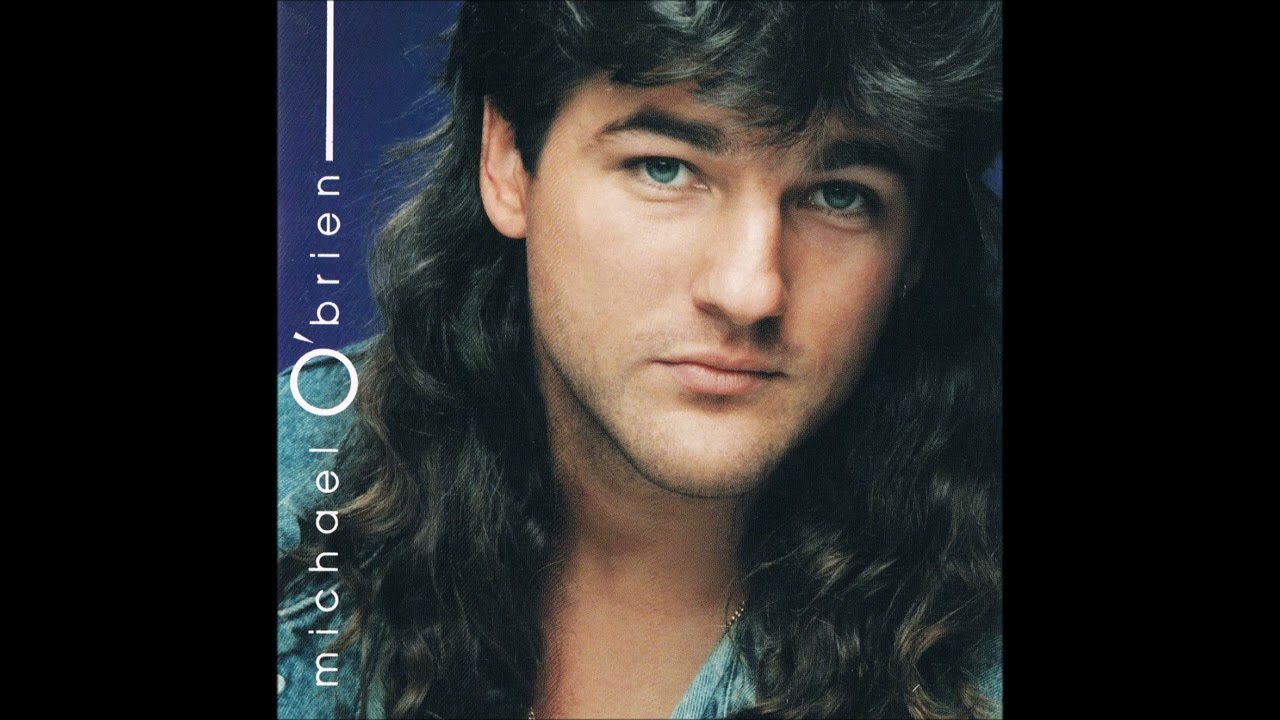 Michael O'Brien - Why [lyrics] (HQ Sound)