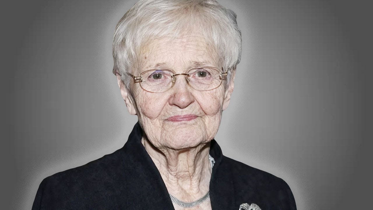 Według jej dzieci, obecne życie Edyty Wojtczak w wieku 89 lat jest dość nudne.