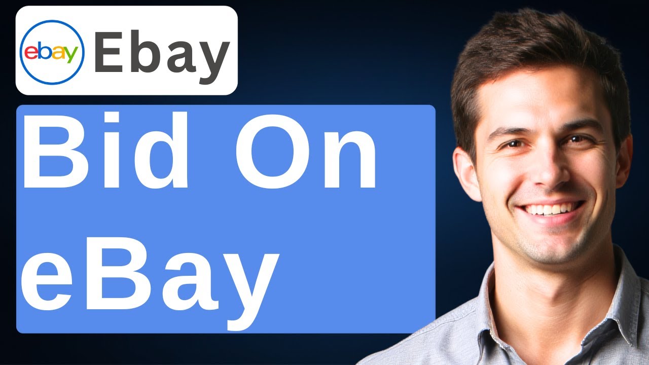 How To Bid On eBay [2026 Guide]
