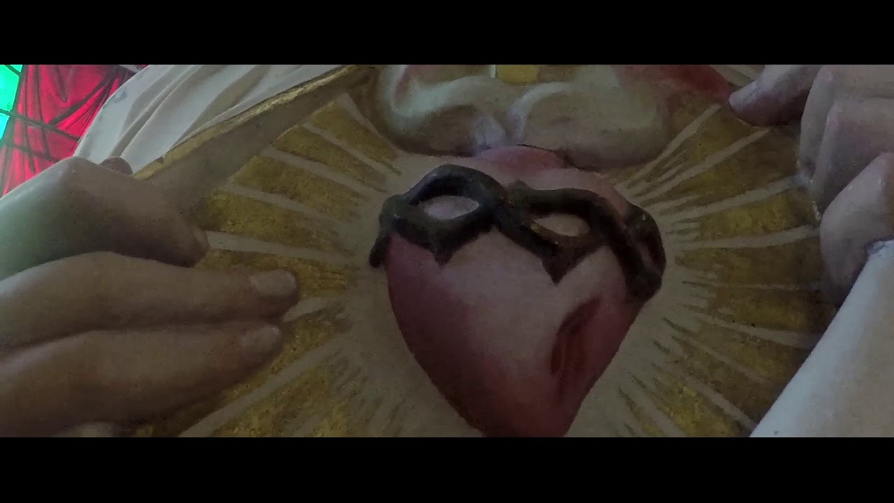 Anou ale - Père Laurent Rivet