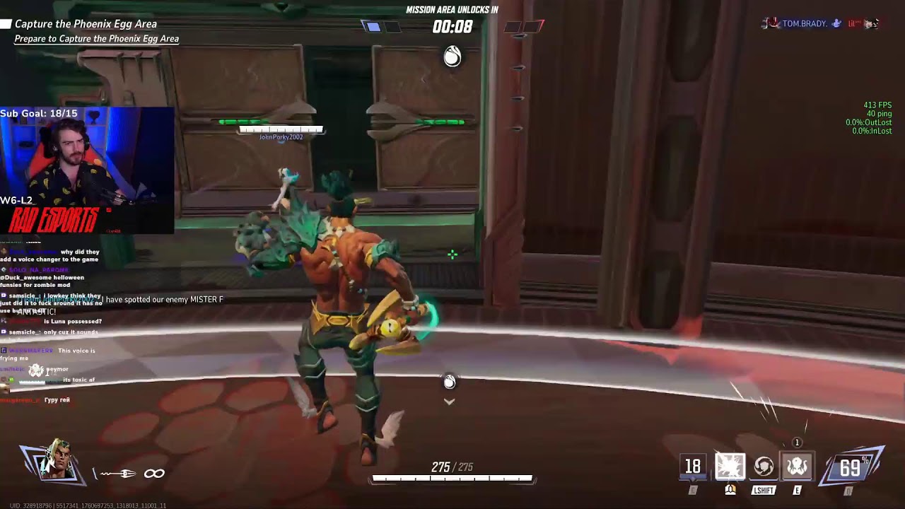 TOP 500 ANGELA ONE TRICK