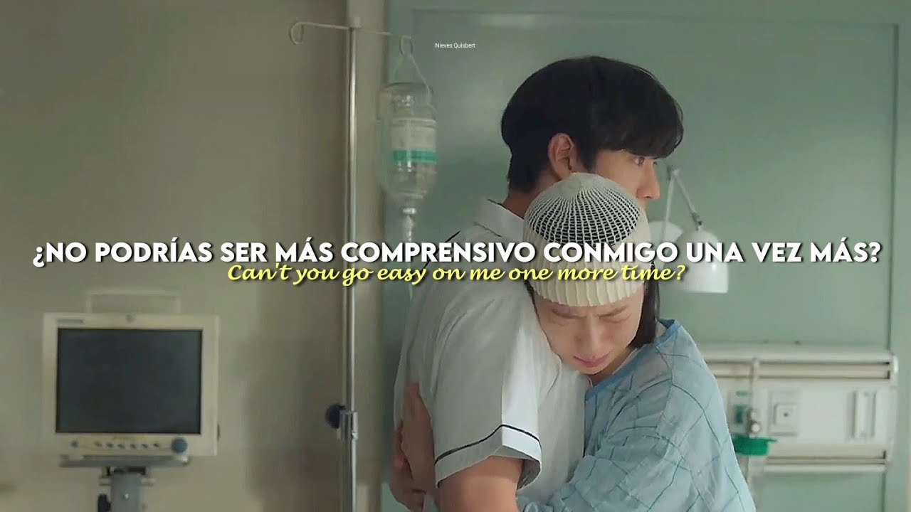 OST A Time called you -