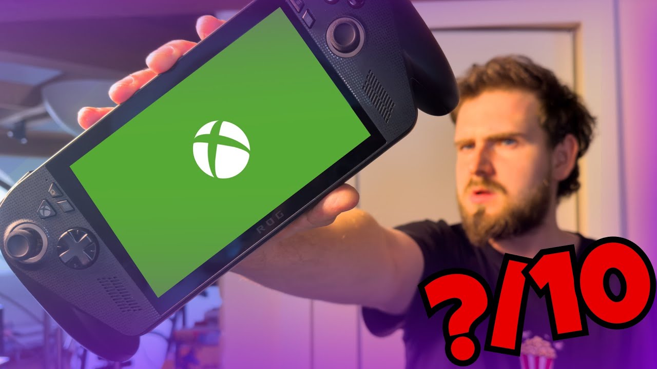 NEJLEPŠÍ KONZOLE ZE VŠECH?