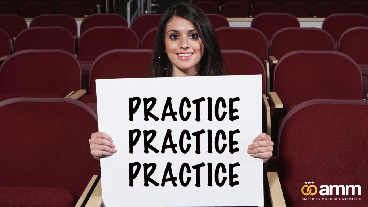 Congrats! You're Ordained! Now what? (Tips for First Time Wedding Officiants)