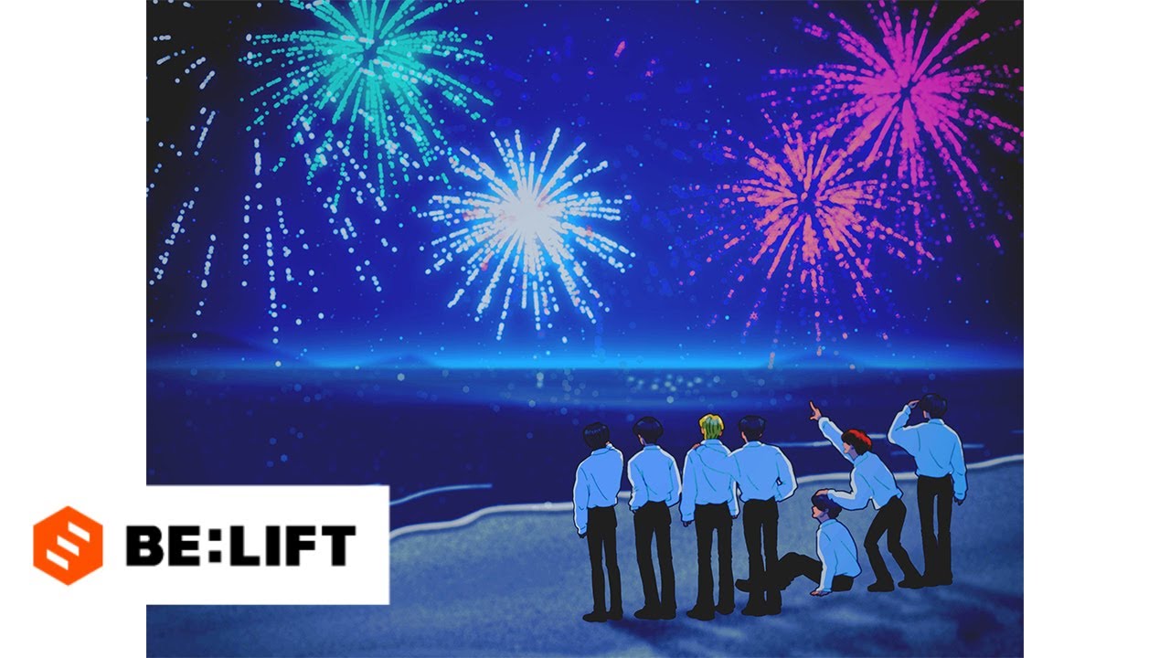 ENHYPEN (엔하이픈) 'Shine On Me' Official MV