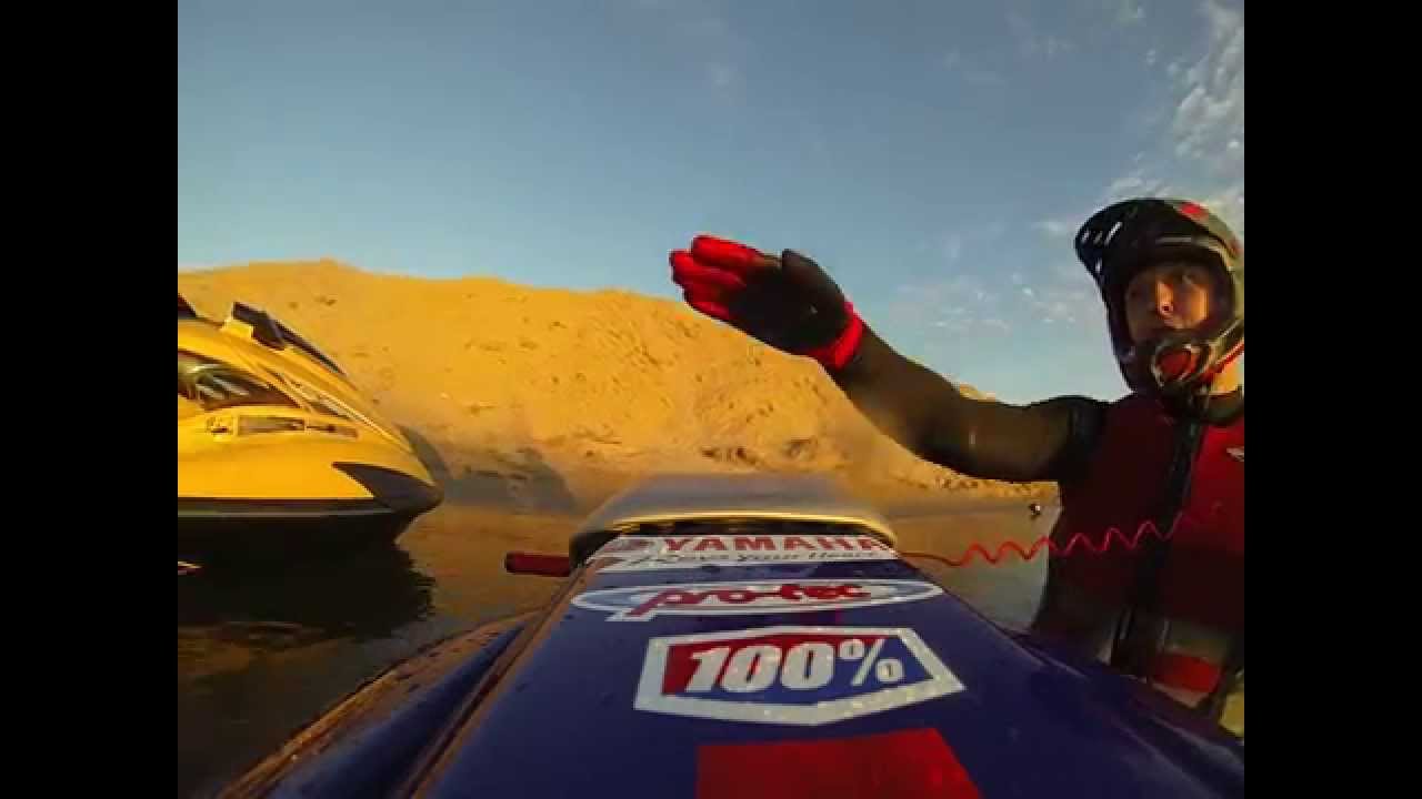 yamaha superjet река Волга. Завидово. FZS подрезал SJ700