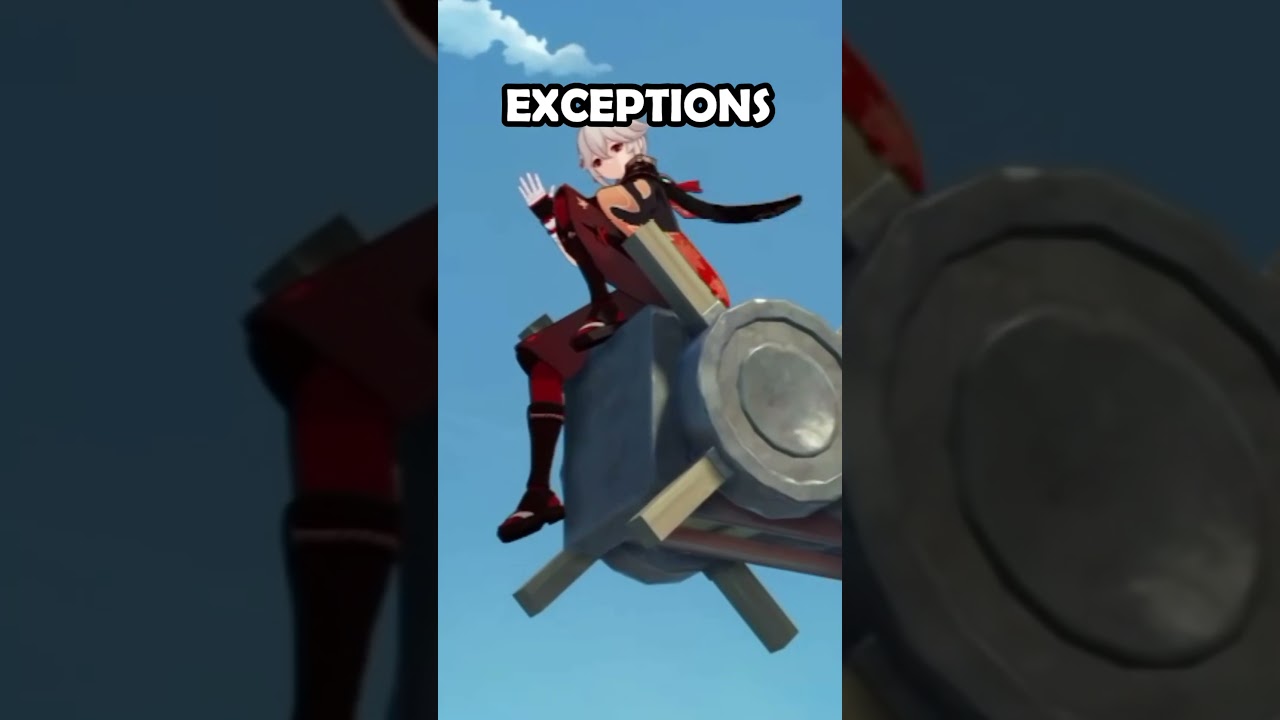 What do Genshin Impact's elements mean? | 