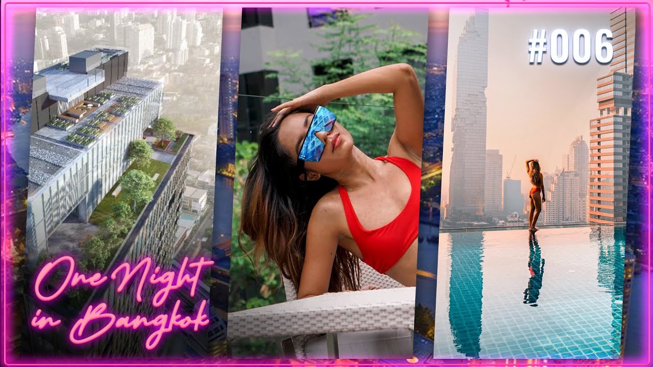 How to Rent a Condo in Bangkok, Thailand (Complete Guide) | One Night in Bangkok Podcast  Ep. 006