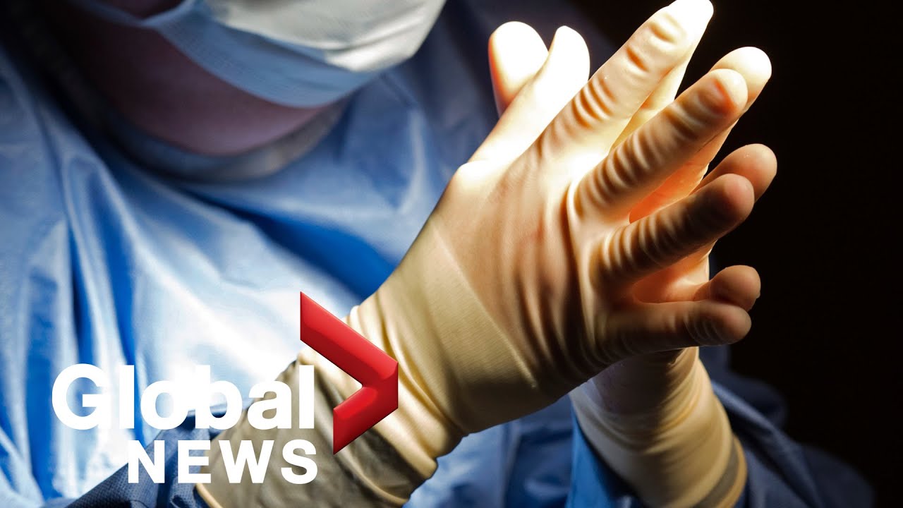 Canadians turn to medical tourism amid surgical backlog