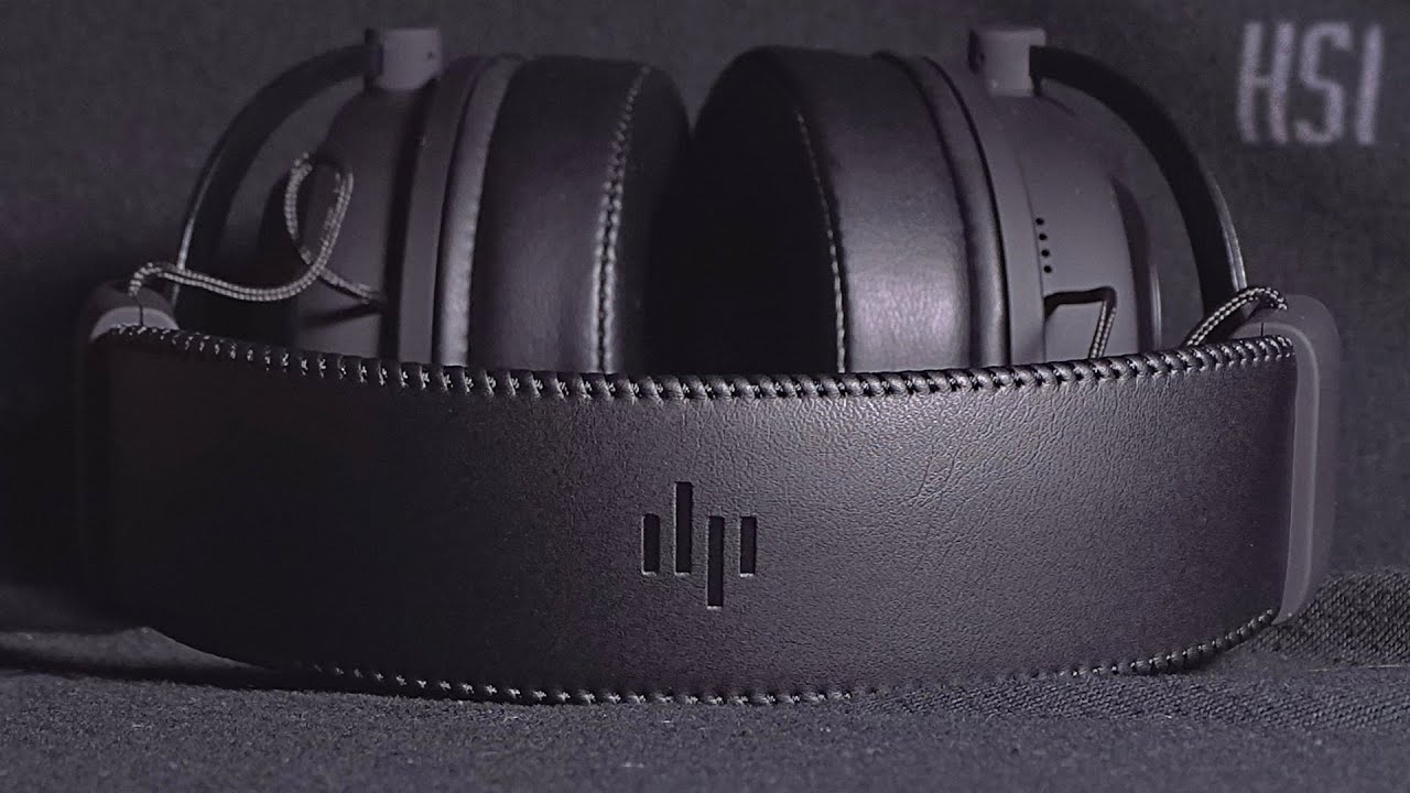 Dark Project &mdash; HS1 | У &mdash; Универсальность