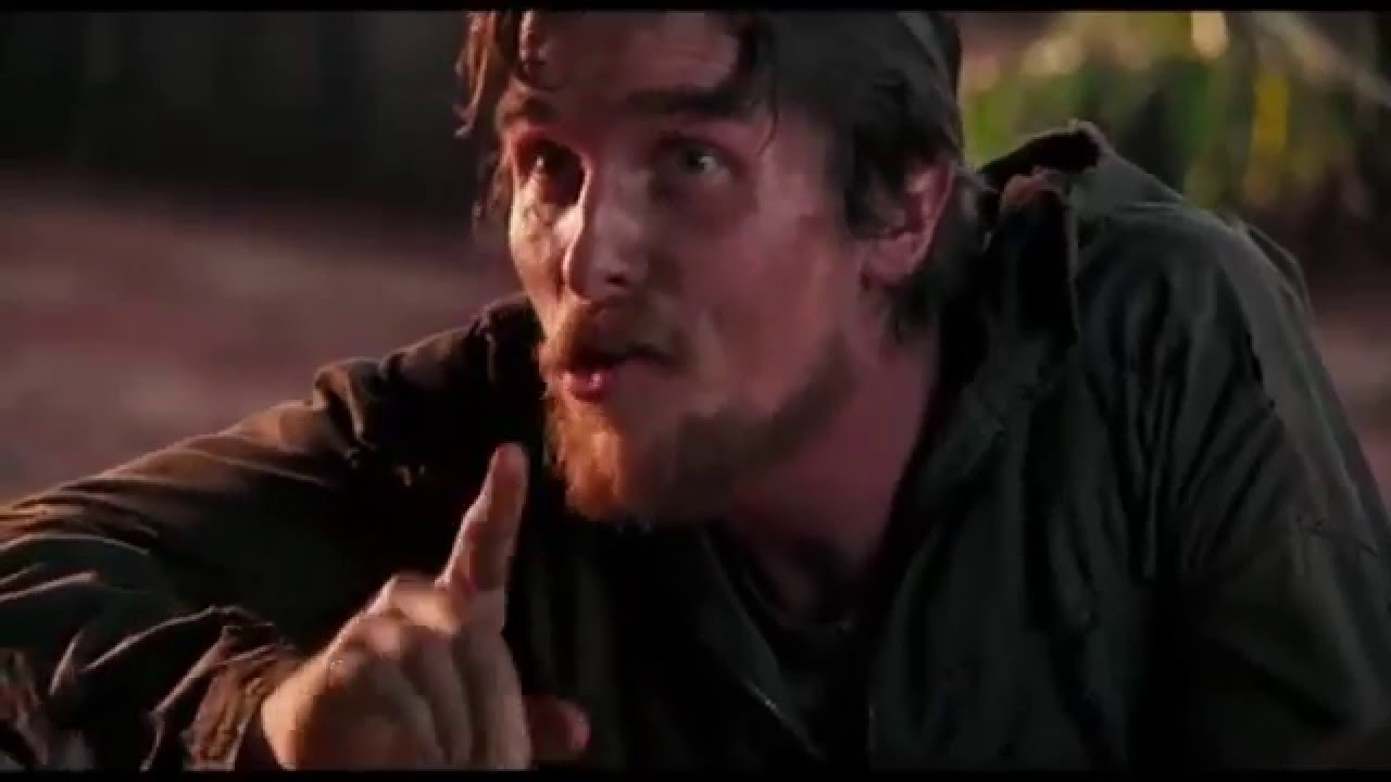 The Best Acting of All Time - Episode I