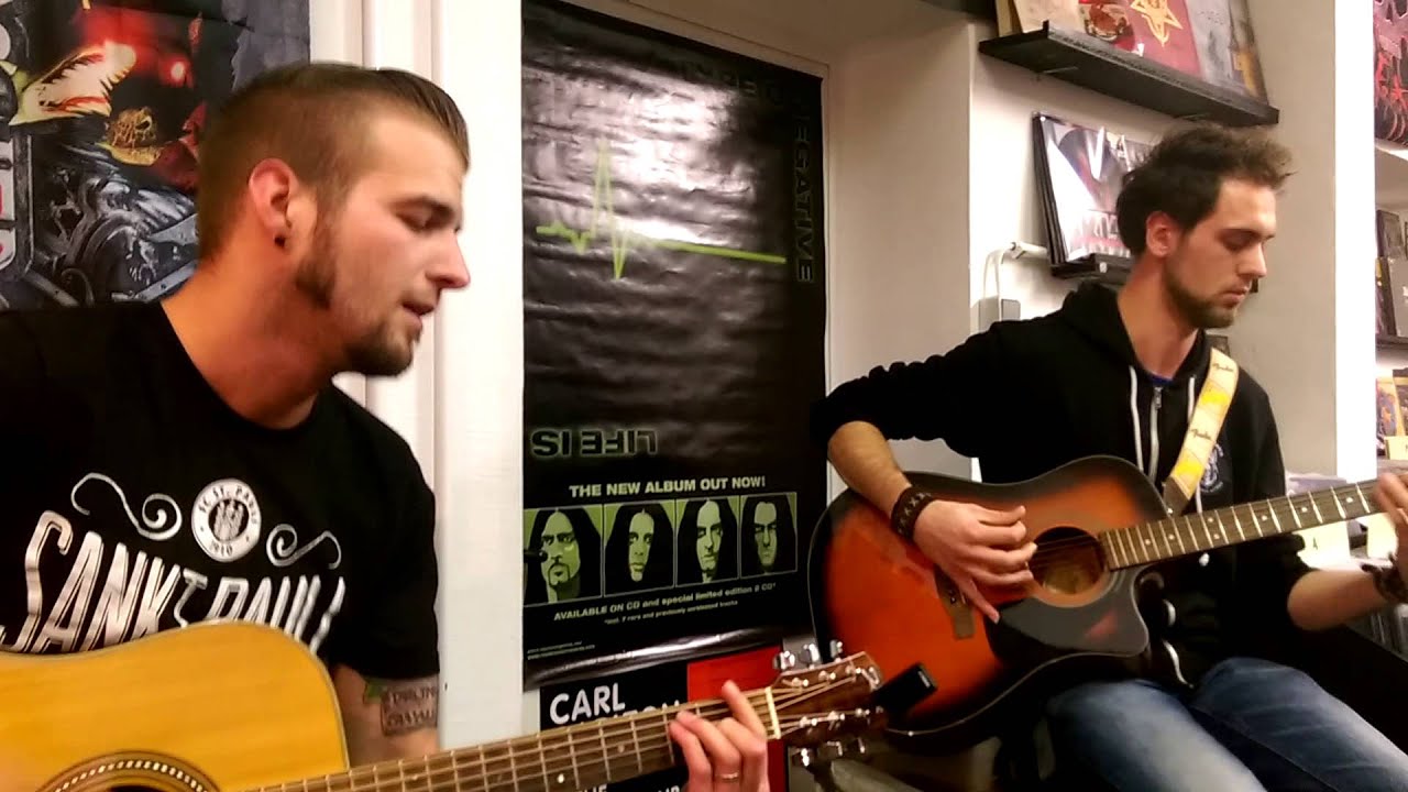 Drunken Swallows [ Love Sankt Pauli ] unplugged