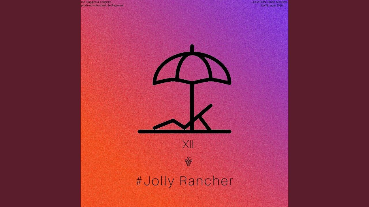 Jolly Rancher