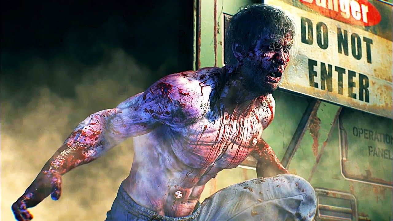 Subject Beta | Dying Light : The Beast - Gameplay (Part 6)