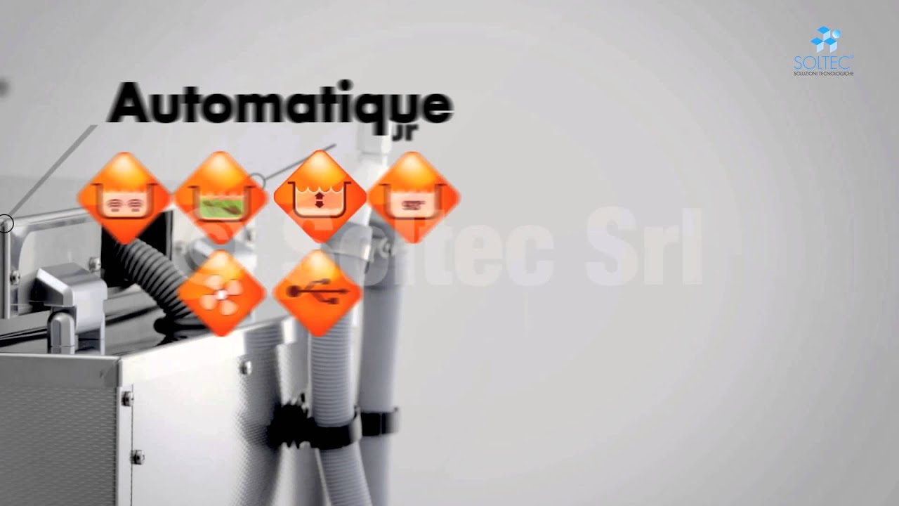SOLTEC SONICA SAM3