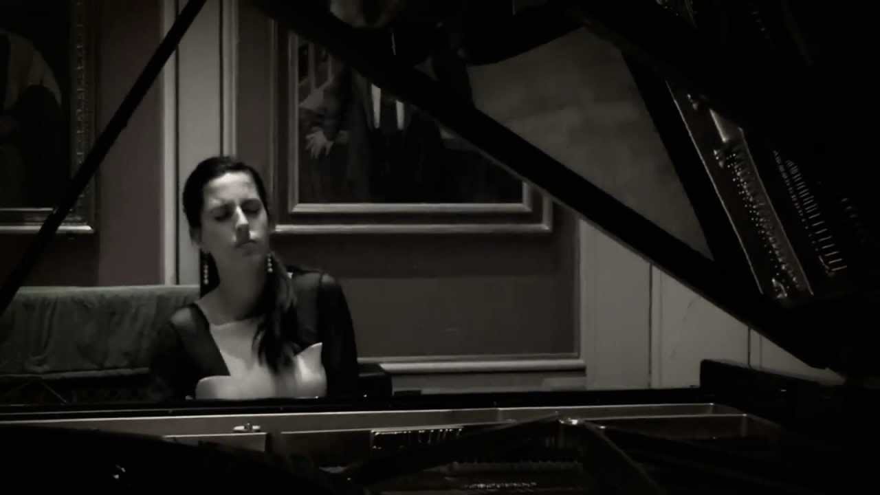 Funeral March (Chopin Sonata No. 2 Mvt. 3) - AyseDeniz GOKCIN