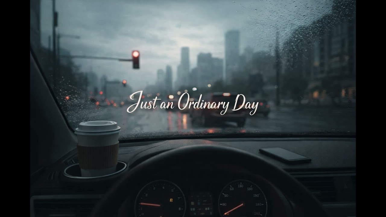 Just an Ordinary day