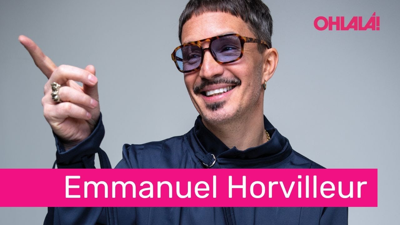 #EmmanuelHorvilleur compartió novedades sobre el documental de Illya Kuryaki