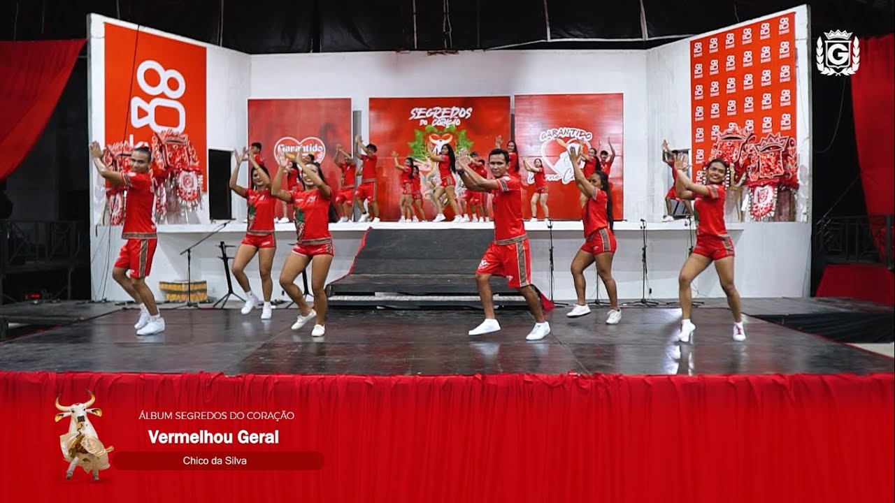 COREOGRAFIAS 2024 - 