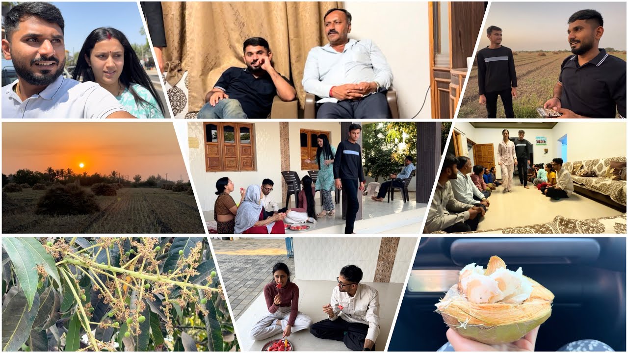 “આજે ગડુ એ એવું શું થયું કે બધાએ ખુબ જ એન્જોય કર્યું? 😲🥳”