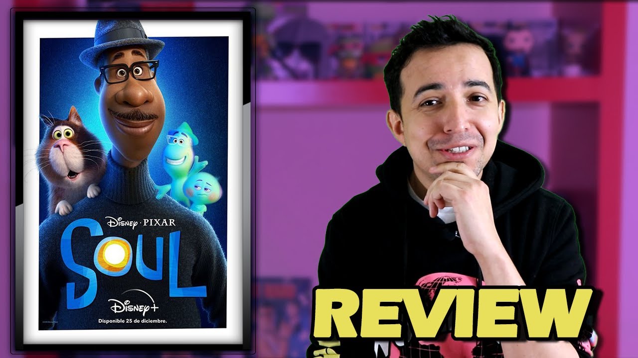 Soul - Rese&ntilde;a | Cr&iacute;tica | Review